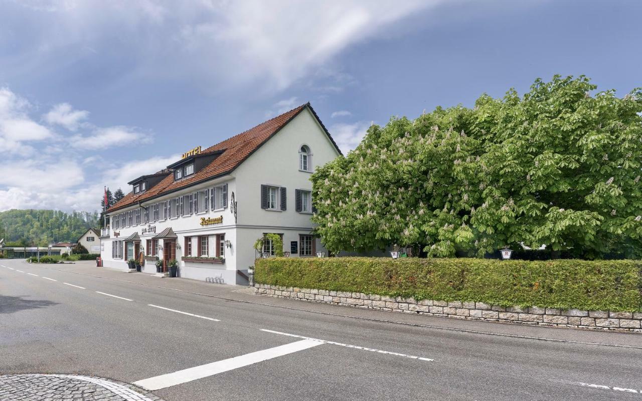 Kaiserstuhl Hotel Restaurant Kreuz מראה חיצוני תמונה